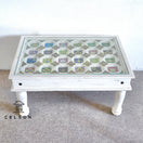 Switch Louis Carved Tile Coffee Table 2 image