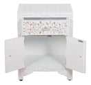 Switch Kelly Mother of pearl Inlay Bedside 2 image