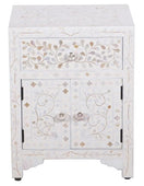 Switch Kelly Mother of pearl Inlay Bedside 3 image