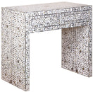 Switch Clara Mother of Pearl Inlay Console Table 2 image