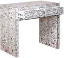 Switch Clara Mother of Pearl Inlay Console Table 3 image