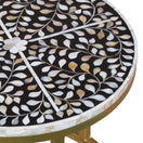 Switch Liam Mother of Pearl Inlay  Nesting Table 3 image