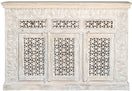 Switch Moon Wooden Hand Carved Sideboard 3 image