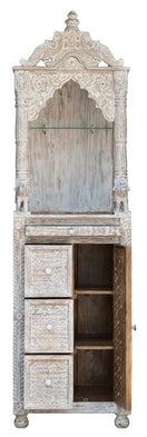 Switch Varuna Carved Mandir 2 image
