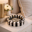 Switch Amy Mother of Pearl Inlay Tray 2 image