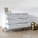 Switch Shivam Mother of Pearl Inlay Dresser 2 image