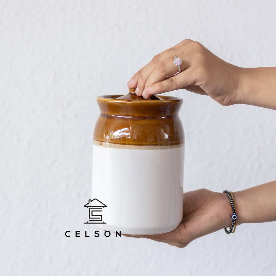 Anny Ceramic Barni