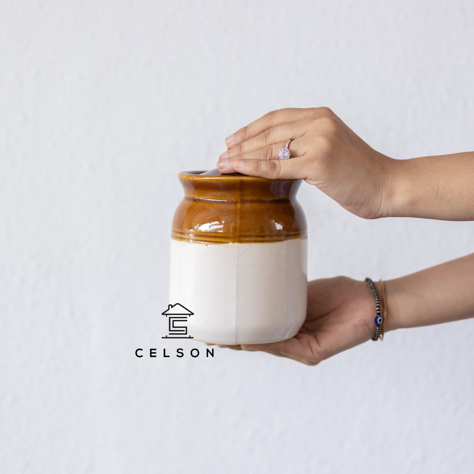 Anny Ceramic Barni