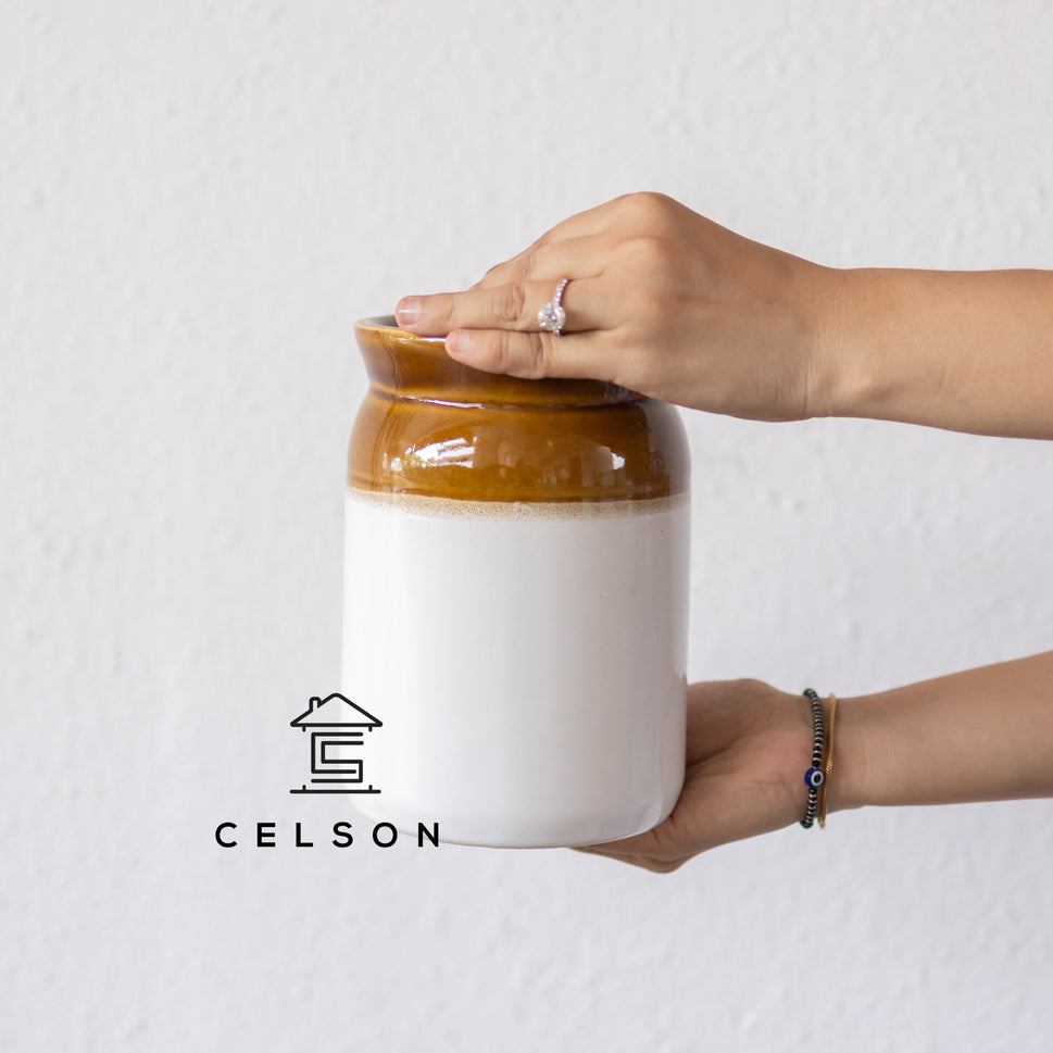 Anny Ceramic Barni