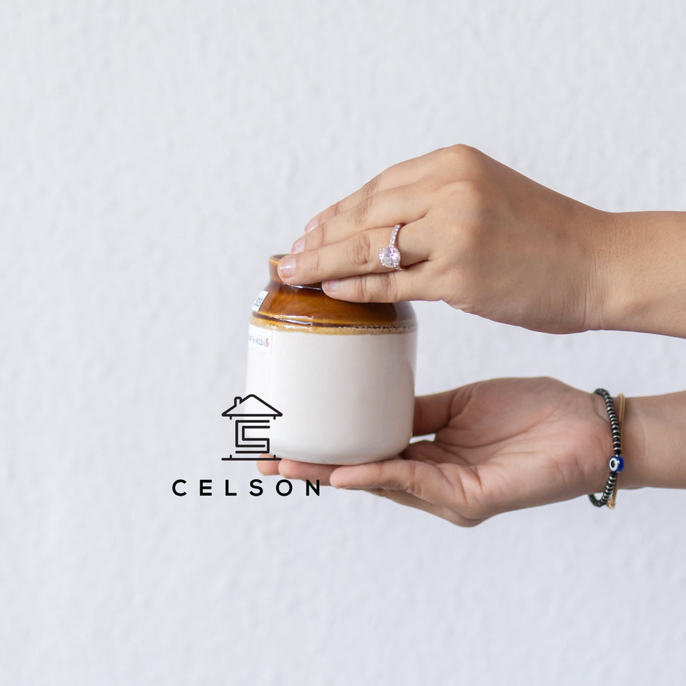 Anny Ceramic Barni
