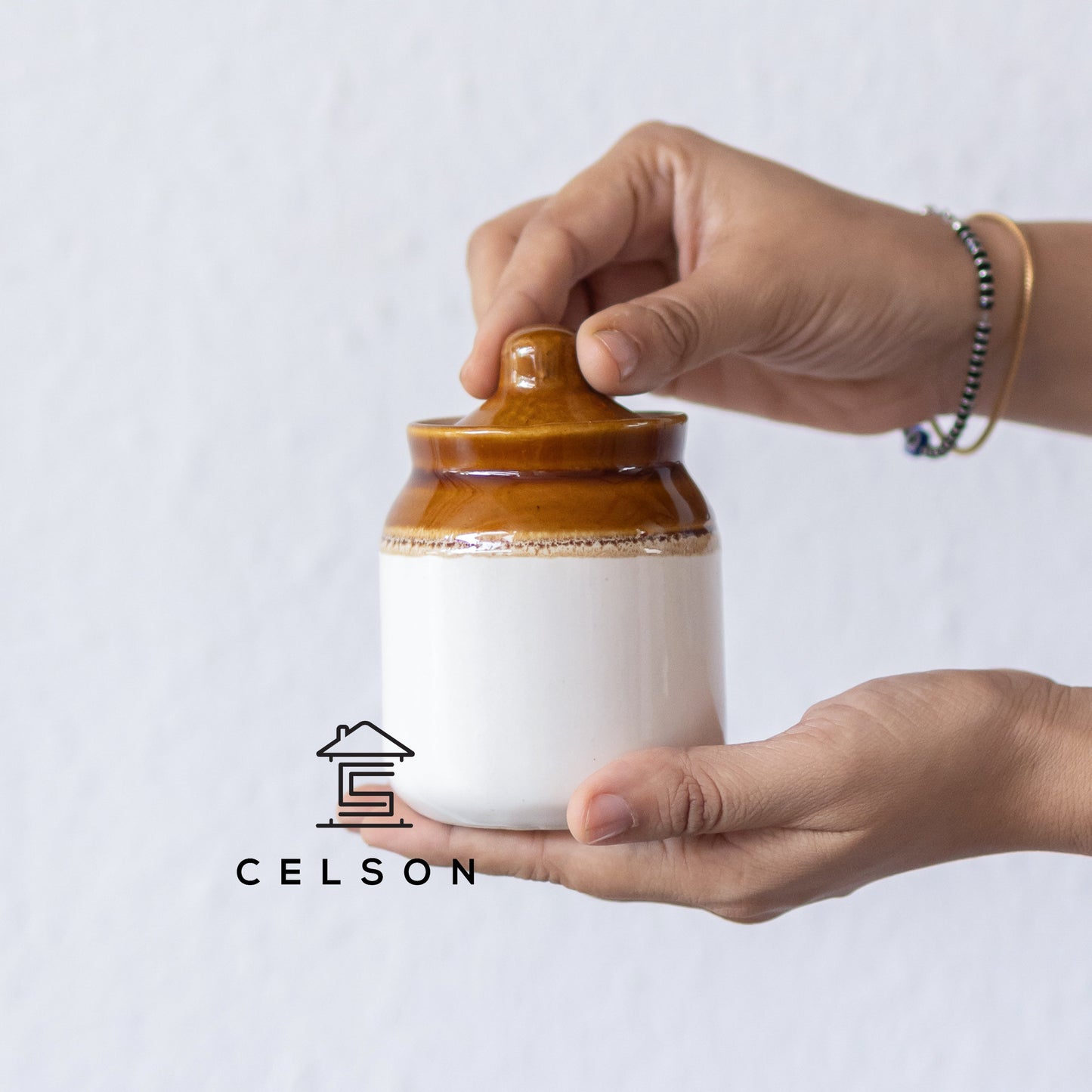 Anny Ceramic Barni