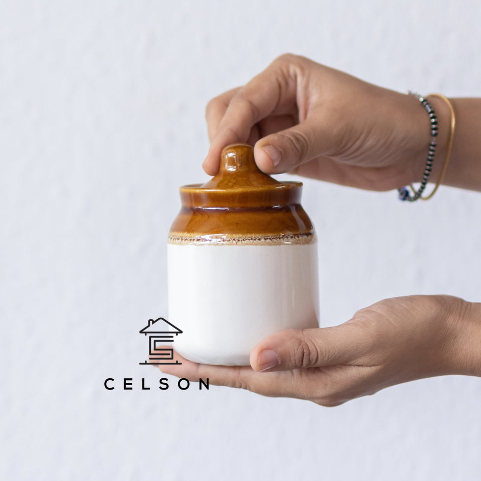 Anny Ceramic Barni