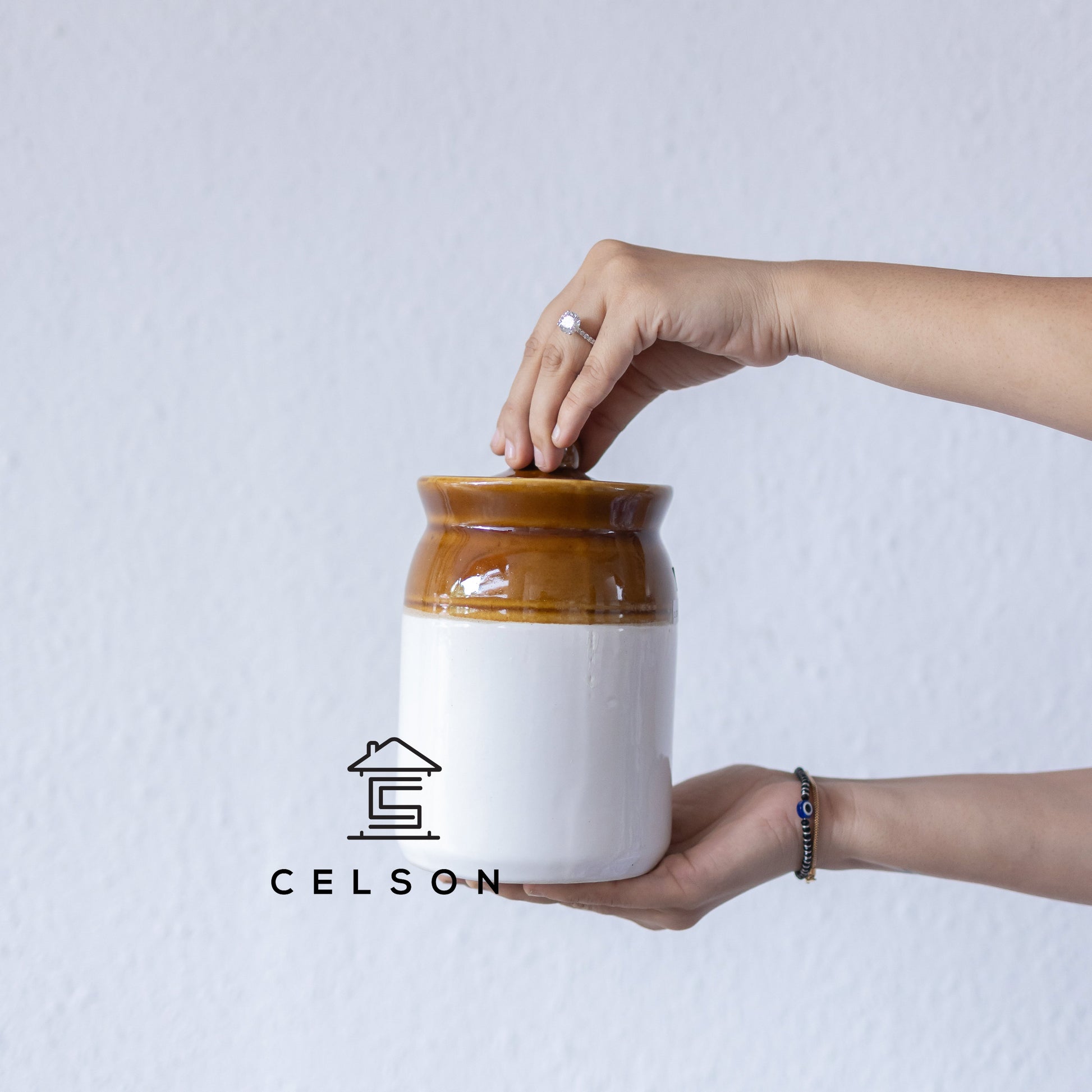 Anny Ceramic Barni