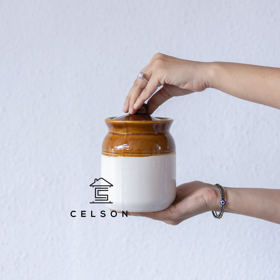 Anny Ceramic Barni