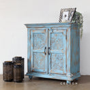 Switch Adam Wooden Chest 3 image