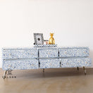 Switch Neera Bone Inlay TV Cabinet 2 image