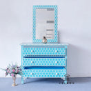 Switch Patric Bone Inlay Chest with Mirror 2 image