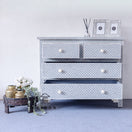 Switch Teresa Bone Inlay Dresser 3 image