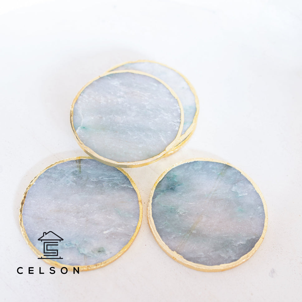 Quartz Coaster