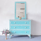 Switch Patric Bone Inlay Chest with Mirror 3 image