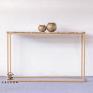 Switch Kim Agate Console Table 3 image