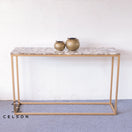 Switch Kim Agate Console Table 2 image