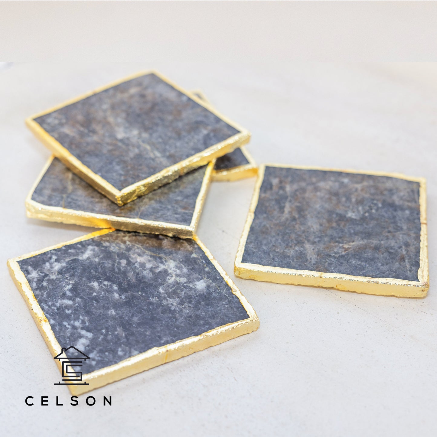 Quartz Coaster