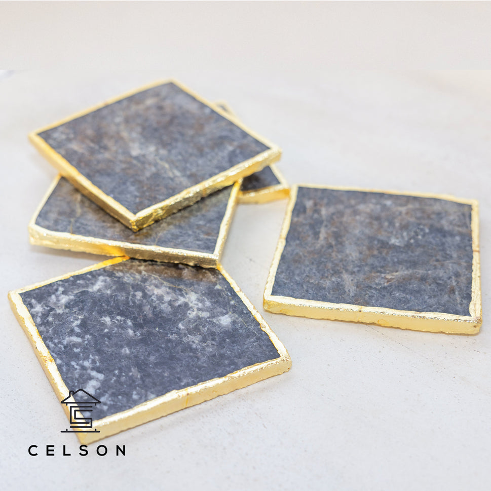 Quartz Coaster