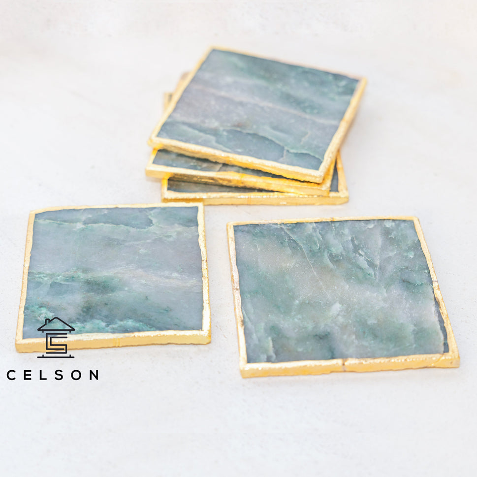 Quartz Coaster