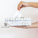 Switch Obie MOP Inlay Tissue Box 2 image