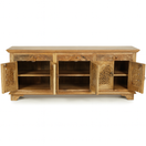 Switch Aaron Wooden Tv Console 3 image