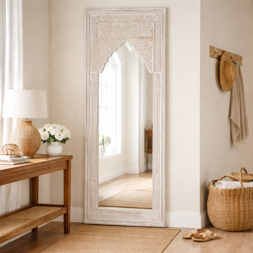 Karen Full Length Mirror