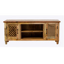 Switch Andre Hand Carved TV Unit 2 image