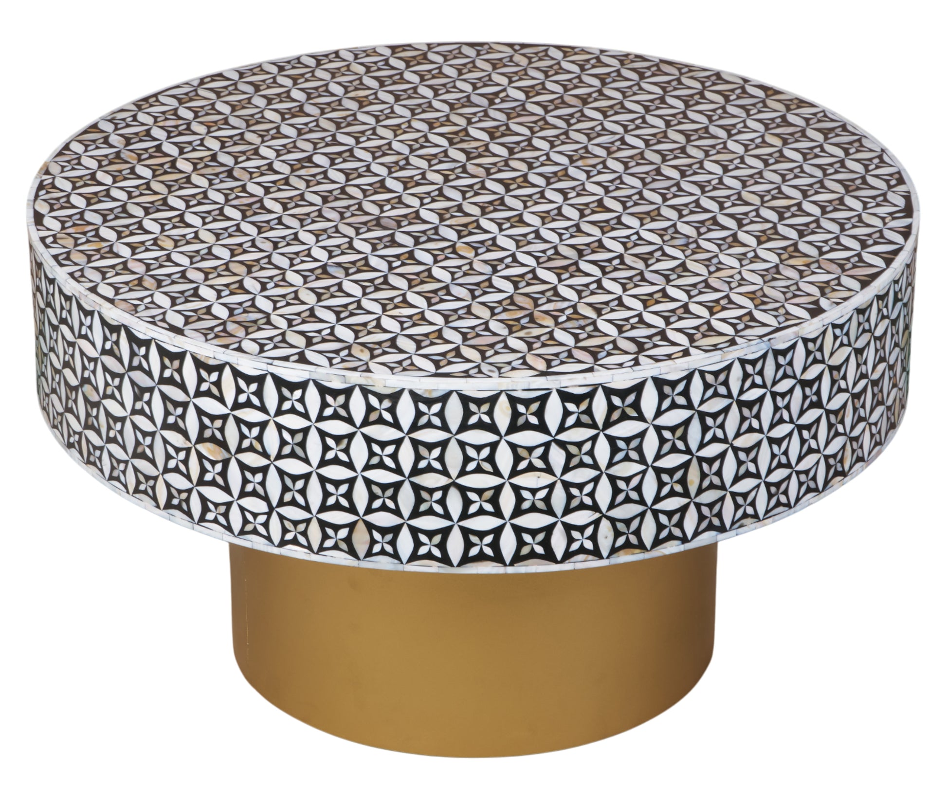 John Coffee Table