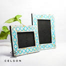 Switch Rabia Mother of Pearl Inlay Photo Frame 2 image