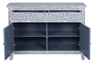 Switch Savio Mother of Pearl  Inlay Chest 3 image