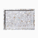 Switch Romy Mother of Pearl Inlay Tray with Tray 3 image