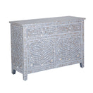 Switch Savio Mother of Pearl  Inlay Chest 3 image