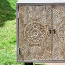 Switch Rudra Wooden Cabinet 2 image