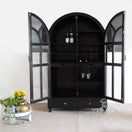 Switch Jared Wooden Bar Cabinet 2 image