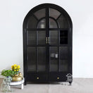 Switch Jared Wooden Bar Cabinet 3 image