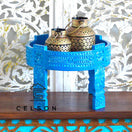 Switch Yana Carved Chakki Table 2 image