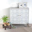 Switch Robert Bone Inlay Cabinet 2 image
