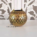 Switch Zahra Brass Finish Lantern 2 image