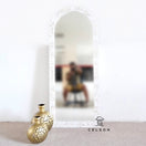 Switch Kai Mother of Pearl Inlay Mirror 2 image