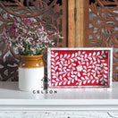 Switch Ford Mother of Pearl Inlay Tray 2 image