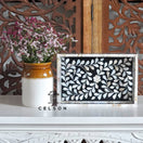 Switch Jade Mother of Pearl Inlay Tray 2 image