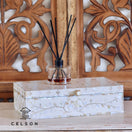 Switch Jaren Mother of Pearl Inlay Box 1 image