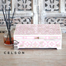 Switch Kelly Bone Inlay Jewelry Box 2 image