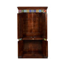 Switch Sunita Hand Carved Wooden Mandir 2 image